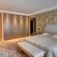 Вилла в Турции, Стамбул, 490 кв.фт.