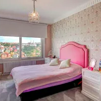 Вилла в Турции, Стамбул, 490 кв.фт.