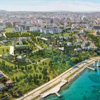 Апартаменты в Турции, Стамбул