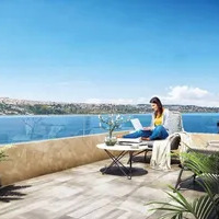 Apartment in Turkey, Istanbul