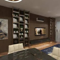 Apartment in Turkey, Istanbul