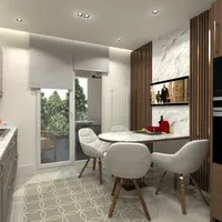 Apartment in Turkey, Istanbul