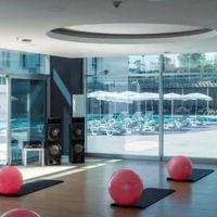 Apartment in Turkey, Istanbul, 91 sq.ft.