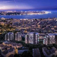Апартаменты в Турции, Стамбул