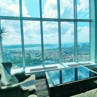 Apartment in Turkey, Istanbul, 94 sq.ft.