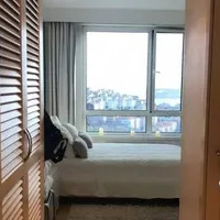 Apartment in Turkey, Istanbul, 94 sq.ft.