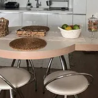 Apartment in Turkey, Istanbul, 94 sq.ft.