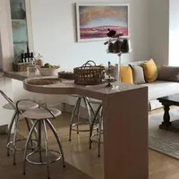 Apartment in Turkey, Istanbul, 94 sq.ft.
