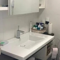 Apartment in Turkey, Istanbul, 94 sq.ft.