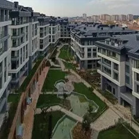 Апартаменты в Турции, Стамбул