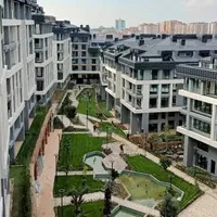 Апартаменты в Турции, Стамбул