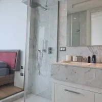 Apartment in Turkey, Istanbul, 150 sq.ft.