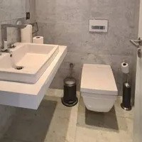 Apartment in Turkey, Istanbul, 150 sq.ft.