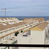 Apartment at the seaside in Spain, Comunitat Valenciana, Cabo Roig, 85 sq.m.