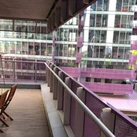 Apartment in Turkey, Istanbul, 218 sq.ft.
