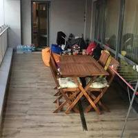 Apartment in Turkey, Istanbul, 218 sq.ft.