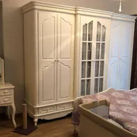 Apartment in Turkey, Istanbul, 218 sq.ft.