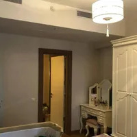 Apartment in Turkey, Istanbul, 218 sq.ft.