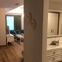 Apartment in Turkey, Istanbul, 218 sq.ft.