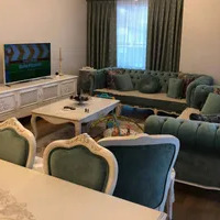 Apartment in Turkey, Istanbul, 218 sq.ft.