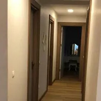 Apartment in Turkey, Istanbul, 218 sq.ft.