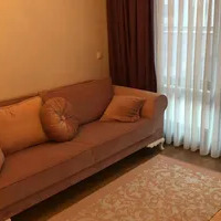 Apartment in Turkey, Istanbul, 218 sq.ft.