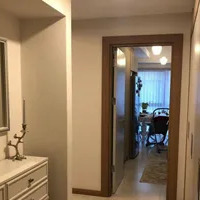 Apartment in Turkey, Istanbul, 218 sq.ft.
