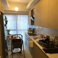 Apartment in Turkey, Istanbul, 218 sq.ft.