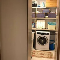 Apartment in Turkey, Istanbul, 218 sq.ft.