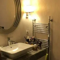 Apartment in Turkey, Istanbul, 218 sq.ft.