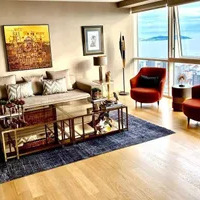 Apartment in Turkey, Istanbul, 190 sq.ft.