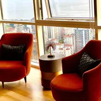 Apartment in Turkey, Istanbul, 190 sq.ft.