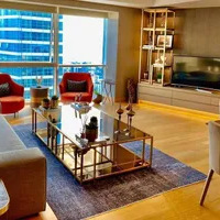 Apartment in Turkey, Istanbul, 190 sq.ft.