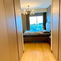 Apartment in Turkey, Istanbul, 190 sq.ft.