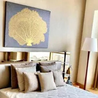 Apartment in Turkey, Istanbul, 190 sq.ft.