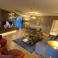 Apartment in Turkey, Istanbul, 190 sq.ft.