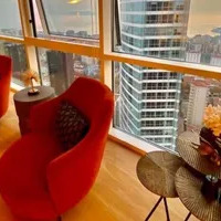 Apartment in Turkey, Istanbul, 190 sq.ft.