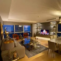 Apartment in Turkey, Istanbul, 190 sq.ft.