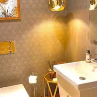Apartment in Turkey, Istanbul, 190 sq.ft.