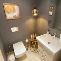 Apartment in Turkey, Istanbul, 190 sq.ft.