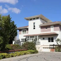 Вилла в Турции, Стамбул, 600 кв.фт.