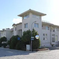 Вилла в Турции, Стамбул, 600 кв.фт.