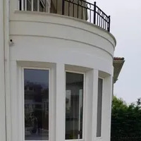 Вилла в Турции, Стамбул, 600 кв.фт.