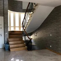 Вилла в Турции, Стамбул, 600 кв.фт.