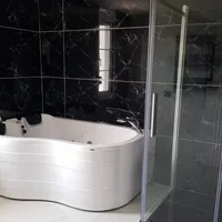 Вилла в Турции, Стамбул, 600 кв.фт.