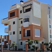 Apartment at the seaside in Spain, Comunitat Valenciana, Cabo Roig, 92 sq.m.