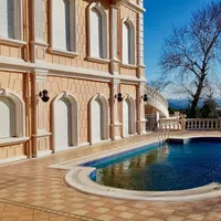 Вилла в Турции, Стамбул, 350 кв.фт.