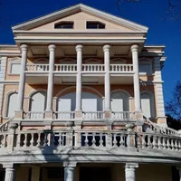 Вилла в Турции, Стамбул, 350 кв.фт.