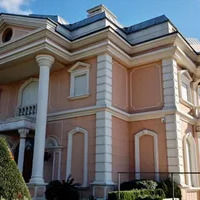 Вилла в Турции, Стамбул, 350 кв.фт.