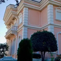 Вилла в Турции, Стамбул, 350 кв.фт.
